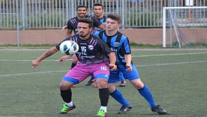 1.Küme’de nefes nefese mücadele