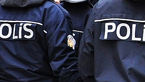125 Polis Hakkında Gözaltı Kararı