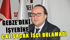 "6 bin kişiye çağrı yaptık, 41 kişi döndü"