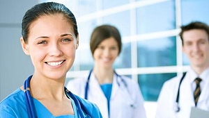 9 bin sağlıkçı alınacak