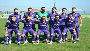 Afyon jet gibi: 4-0