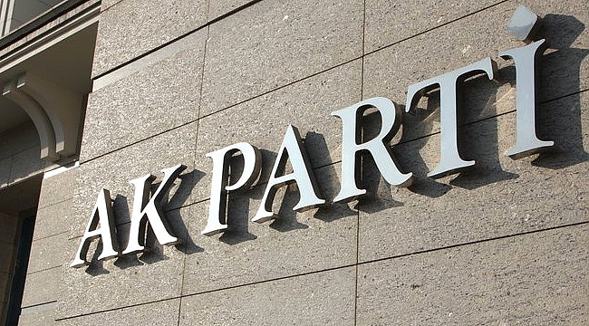 Ak Parti'de sessiz sedasız FETÖ Temizliği