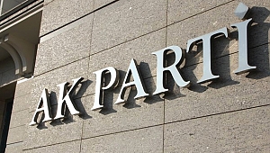 Ak Parti'de sessiz sedasız FETÖ Temizliği