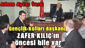 Ak Parti'nin kuruluş döneminde Gebze