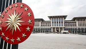 AK Parti'nin Türk Tipi Başkanlık Sistemi