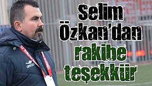 Alkışlarla uğurlandılar