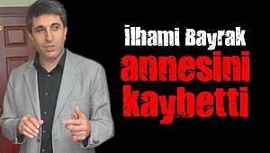 Allah rahmet eylesin...