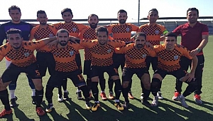 Altın değerinde 3 puan