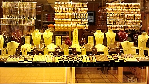 Altında 3 yıldır böylesi görülmedi