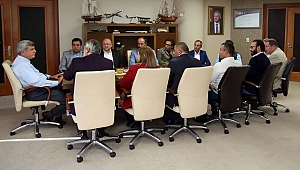 Amatöre 11 milyon TL’lik malzeme dağıttık