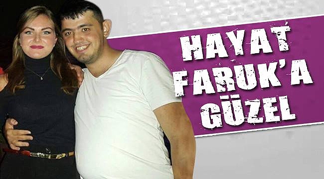 Antalya’da coştu, coşturdu...