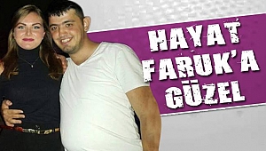 Antalya’da coştu, coşturdu...