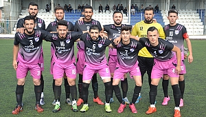  Arapçeşme yüreğiyle oynadı: 3-2