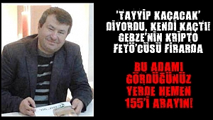 Asım Erdem için yakalama kararı