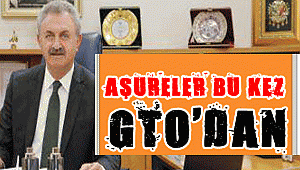 Aşureler GTO'dan