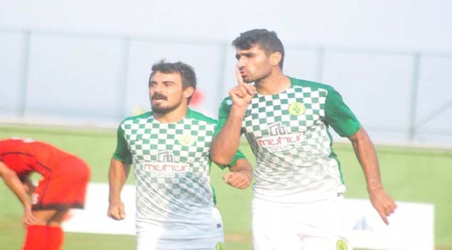 Balıkesir ile kupa randevusu 26 Ekim’de