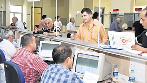 Banka faizleri düşecek.