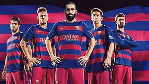 Barcelona’dan 29 Ekim mesajı