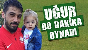 Bartın'da 10 numaralı forma O'nun