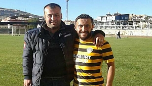 Bayburt, Gebzeli Yücel’le güldü