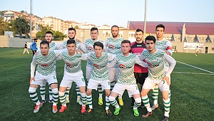 Beylikbağı telafi edecek