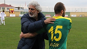 Bir galibiyet bizi çok rahatlatacak