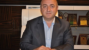 Bıyık, " 4 tarafımız düşman ama ayakta duracağız."