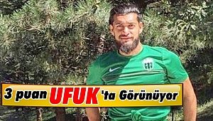 Bozüyük silahı UFUK
