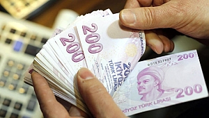 Bugün Başladı...En 1000 TL vatandaşın cebinde kalacak