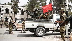 Büyük savaş kapıda!