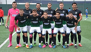 Çayırova birgün önceden!