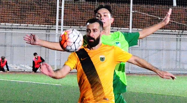 Çayırova’da artık ZENGİN yok