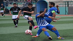 Çayırova’da her yol 3 puana çıkıyor