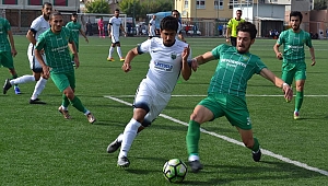 Çayırova salladı, yıkamadı: 0-0