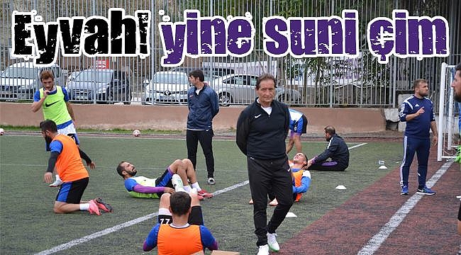 Cengiz Hoca'yı zemin düşündürüyor