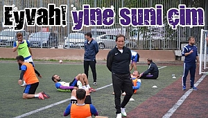 Cengiz Hoca'yı zemin düşündürüyor