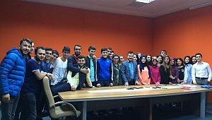 DAKKON hız kesmiyor