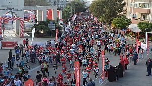 Darıca'da Aydemir şampiyon!