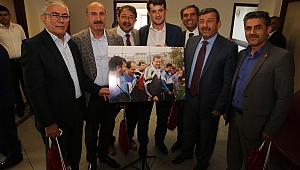 Darıca Meclisi de Maraton’u bekliyor