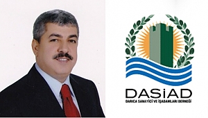 DASİAD yeni sezona start veriyor