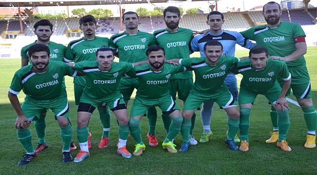 Denizli 1 puanı kopardı