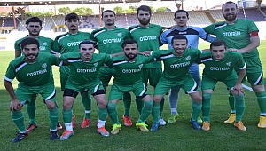 Denizli 1 puanı kopardı