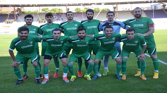 Denizli hak etti ve kazandı: 2-0
