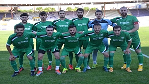 Denizli hak etti ve kazandı: 2-0