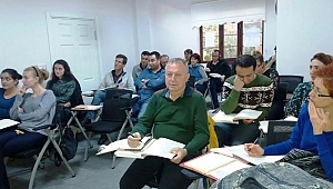 Dil kursları başlıyor