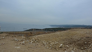 Dilovası’na Seyir Tepesi