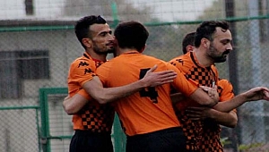 Dilovası’nda af yok: 2-6