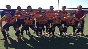 Dilovası uygun adım: 3-1