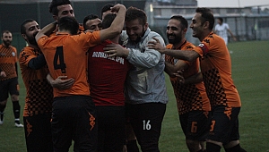 Dilovası vitesi 5’e takacak