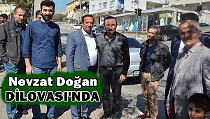 Doğan Dilovası'nda